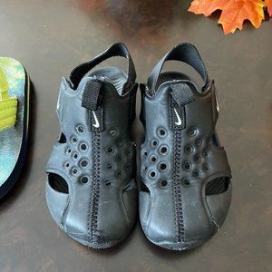 Boys Summer Shoes
